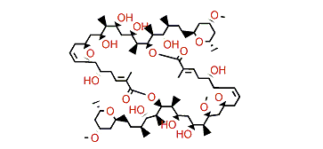 Bistheonellide C